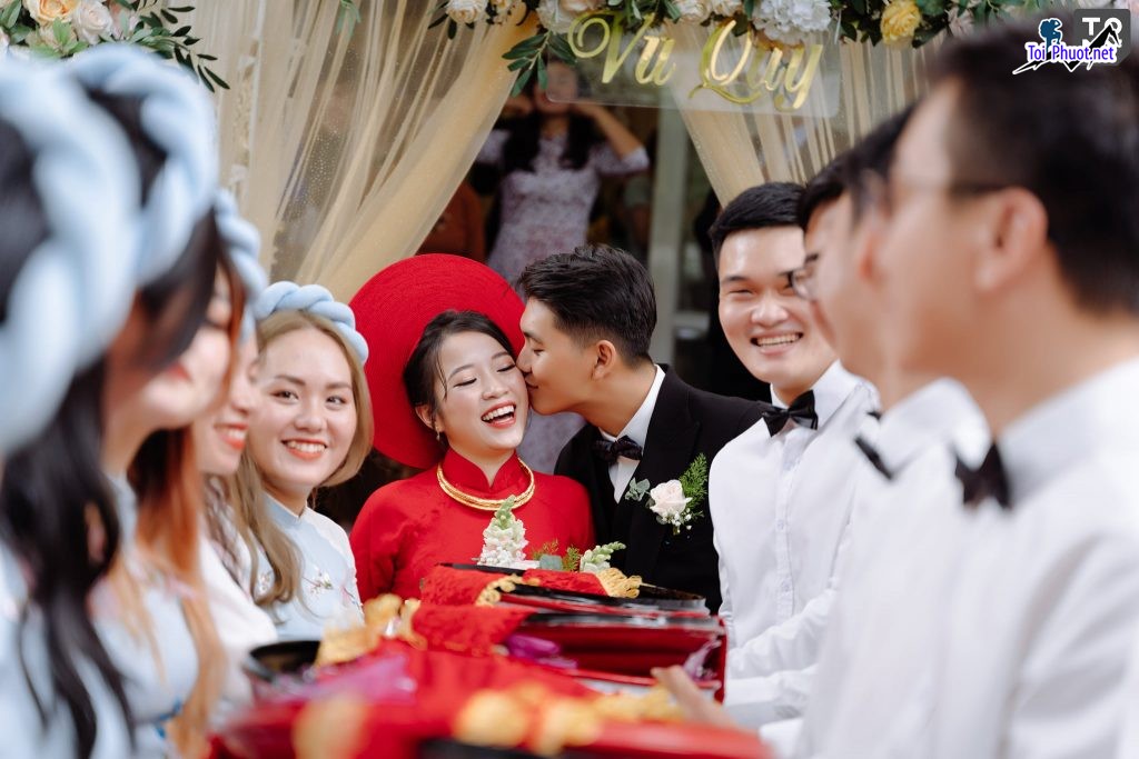 Top 6 quay phim phóng sự cưới giá rẻ chất lượng cao Đồng Hới Quảng Bình chuyên nghiệp, chu đáo (2)
