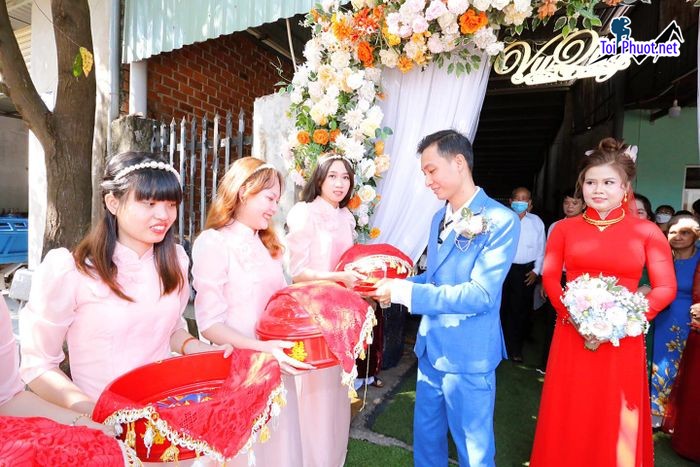 Top 6 quay phim phóng sự cưới giá rẻ chất lượng cao Hà Tĩnh nét căng (2)