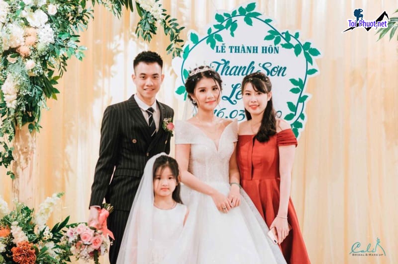 Top 6 quay phim phóng sự cưới giá rẻ chất lượng cao Hà Tĩnh nét căng (3)