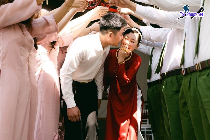 Top 6 quay phim phóng sự cưới giá rẻ chất lượng cao Quảng Ngãi tươi sáng và chân thực (1)
