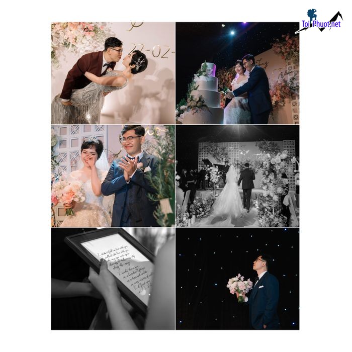 Top 6 quay phim phóng sự cưới giá rẻ chất lượng cao Sóc Trăng hoàn hảo nhất (3)