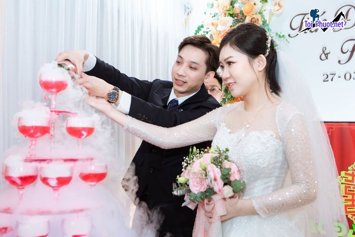 Top 6 quay phim phóng sự cưới giá rẻ chất lượng cao Thái Bình quan trọng (1)