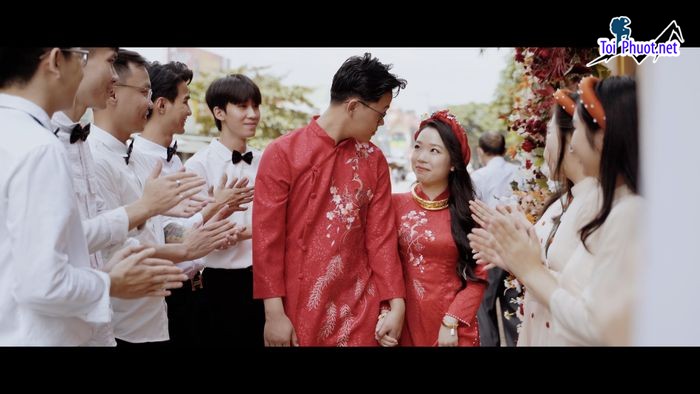 Top 6 quay phim phóng sự cưới giá rẻ chất lượng cao Thanh Hóa tuyệt vời nhất (1)