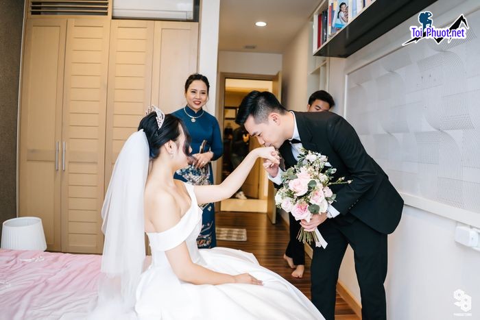 Top 6 quay phim phóng sự cưới giá rẻ chất lượng cao Thanh Hóa tuyệt vời nhất (3)