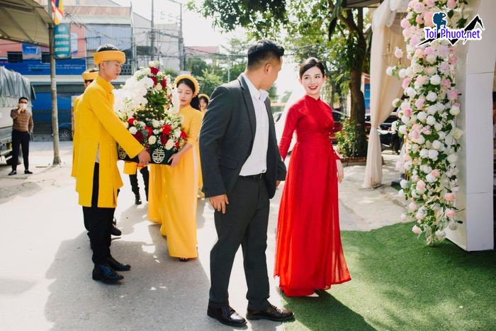 Top 6 quay phim phóng sự cưới giá rẻ chất lượng cao Thừa Thiên Huế cực chất lượng (2)
