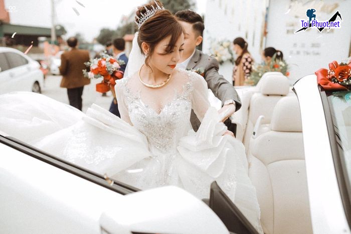 Top 6 quay phim phóng sự cưới giá rẻ chất lượng cao Thừa Thiên   Huế cực chất lượng (3)