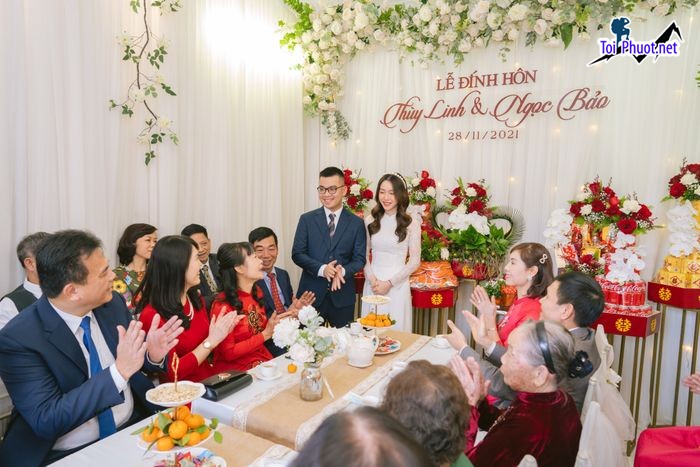 Top 6 quay phim phóng sự cưới giá rẻ chất lượng cao Yên Bái tăng thêm kỉ niệm (5)