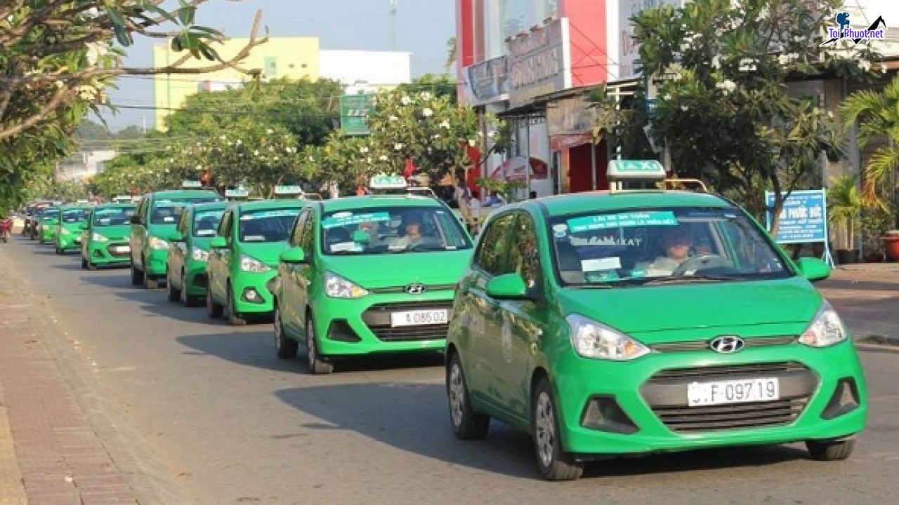 Top 6 Số điện thoại taxi giá rẻ xanh Bắc Kạn luôn lắng nghe ý kiến của khách hàng (1)
