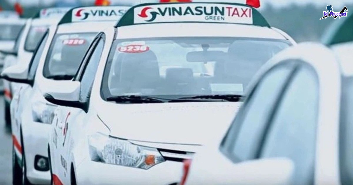 Top 6 Số điện thoại taxi giá rẻ xanh Bắc Kạn luôn lắng nghe ý kiến của khách hàng (2)