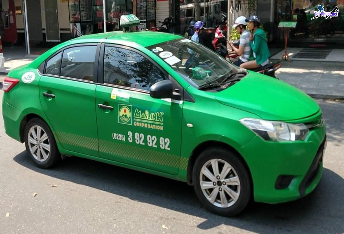 Top 6 Số điện thoại taxi giá rẻ xanh Cần Thơ được lựa chọn nhiều nhất (1)