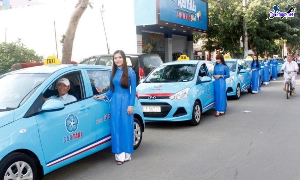 Top 6 Số điện thoại taxi giá rẻ xanh Cần Thơ được lựa chọn nhiều nhất (2)
