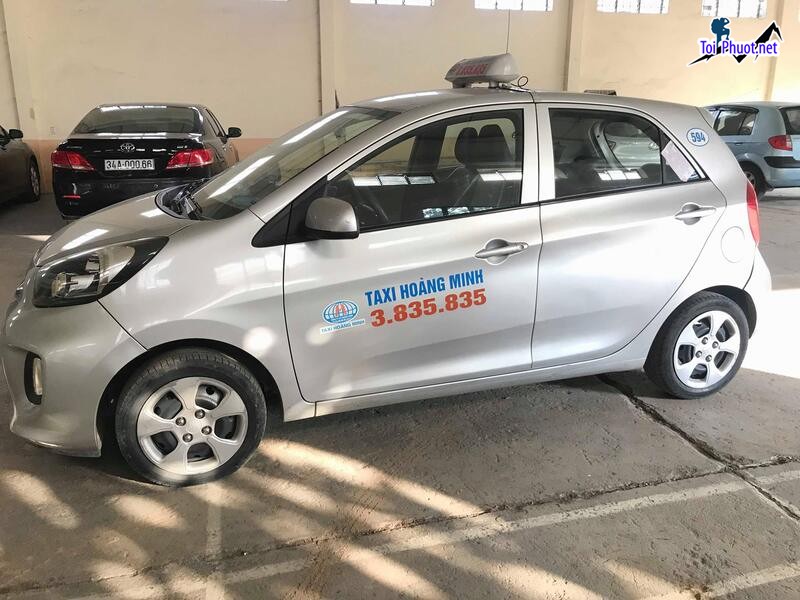 Top 6 Số điện thoại taxi giá rẻ xanh Đà Lạt Lâm Đồng an toàn, tiết kiệm (1)