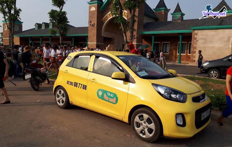 Top 6 Số điện thoại taxi giá rẻ xanh Đà Lạt Lâm Đồng an toàn, tiết kiệm (2)
