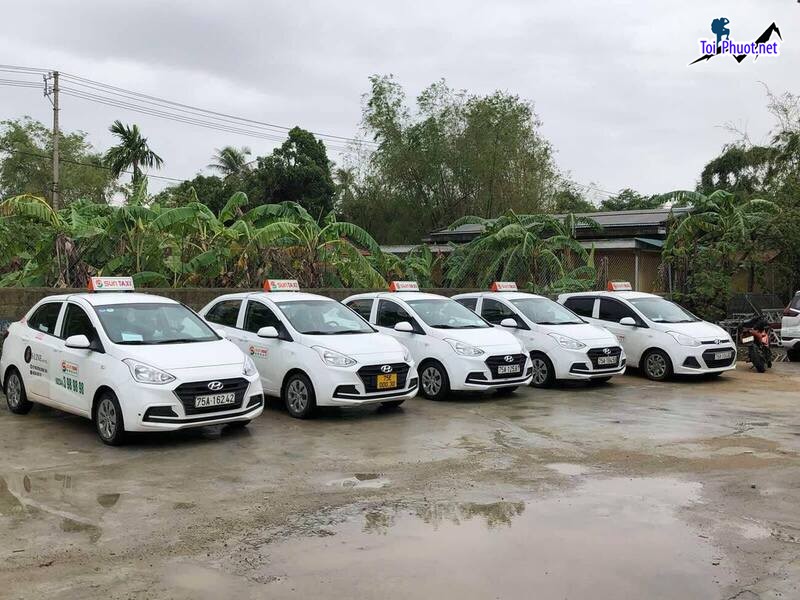 Top 6 Số điện thoại taxi giá rẻ xanh Đông Hà Quảng Trị phí cước cực thấp (2)