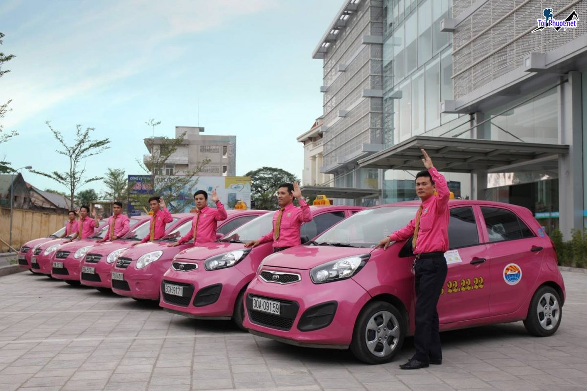 Top 6 Số điện thoại taxi giá rẻ xanh Long Xuyên An Giang chuyên nghiệp và thân thiện (2)
