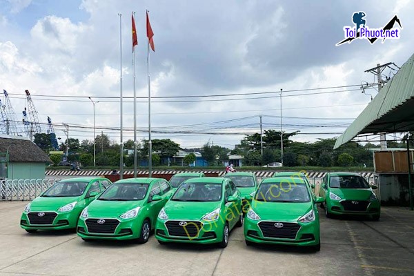 Top 6 Số điện thoại taxi giá rẻ xanh Trà Vinh uy tín nhất Xứ dừa sáp