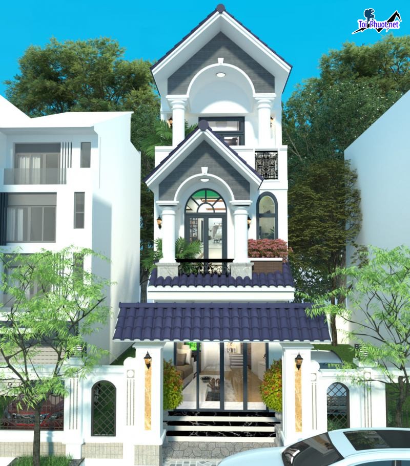 Top 6 Xây dựng trọn gói giá rẻ chất lượng cao Cà Mau hỗ trợ nhiệt tình (2)