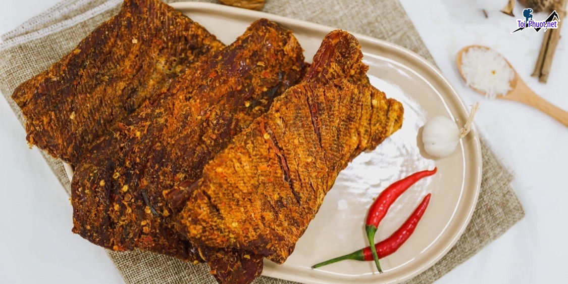 Top 7 bán cung cấp bò 1 nắng giá rẻ sỉ ngon Trà Vinh cực tốt dành cho bạn (2)