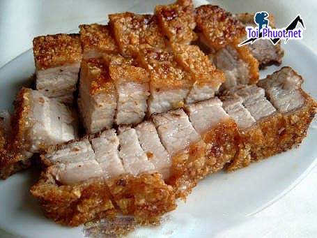 Top 7 bán cung cấp heo 1 nắng giá rẻ sỉ ngon Quảng Ngãi thơm ngon đặc trưng
