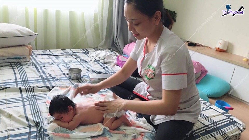 Top 7 chăm sóc mẹ và bé tận nơi tận tình giá rẻ Buôn Ma Thuột Đắk Lắk uy tín nhất (2)