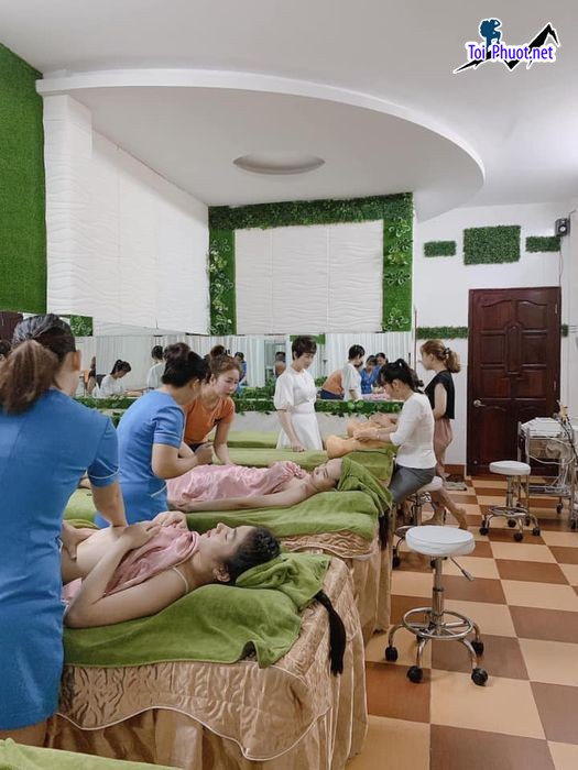 Top 7 chăm sóc mẹ và bé tận nơi tận tình giá rẻ Hà Tĩnh thư giãn tuyệt vời (1)
