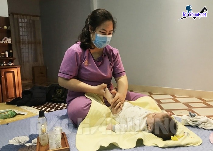Top 7 chăm sóc mẹ và bé tận nơi tận tình giá rẻ Hà Tĩnh thư giãn tuyệt vời (3)