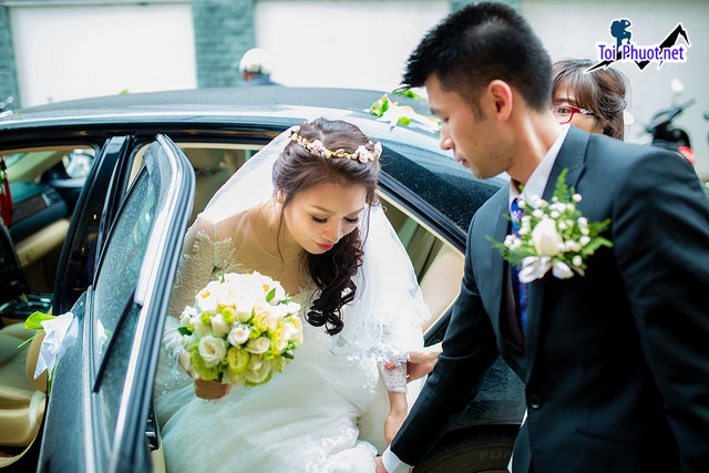 Top 7 chụp ảnh phóng sự cưới giá rẻ chất lượng Bắc Giang phong cách (3)