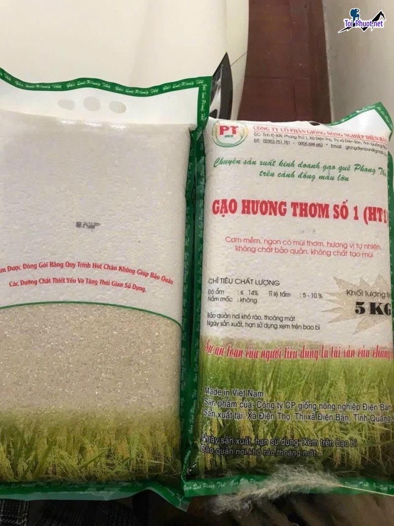 Top 7 cửa hàng gạo gần đây chất lượng Sài Gòn Hồ Chí Minh giao hàng tận nơi miễn phí (3)