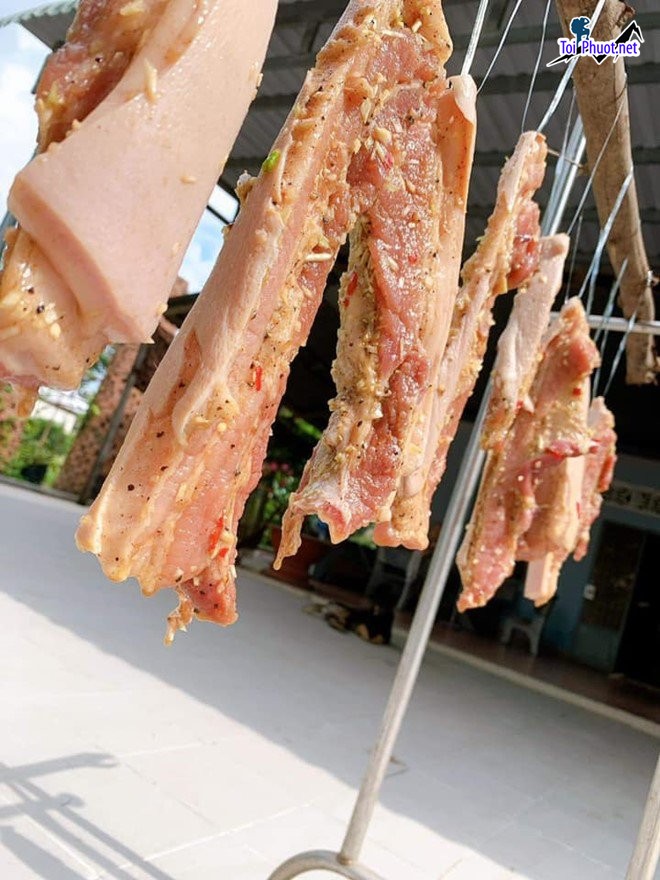 Top 7 địa chỉ bán cung cấp heo 1 nắng giá rẻ sỉ ngon Tân An Long An an toàn  (1)