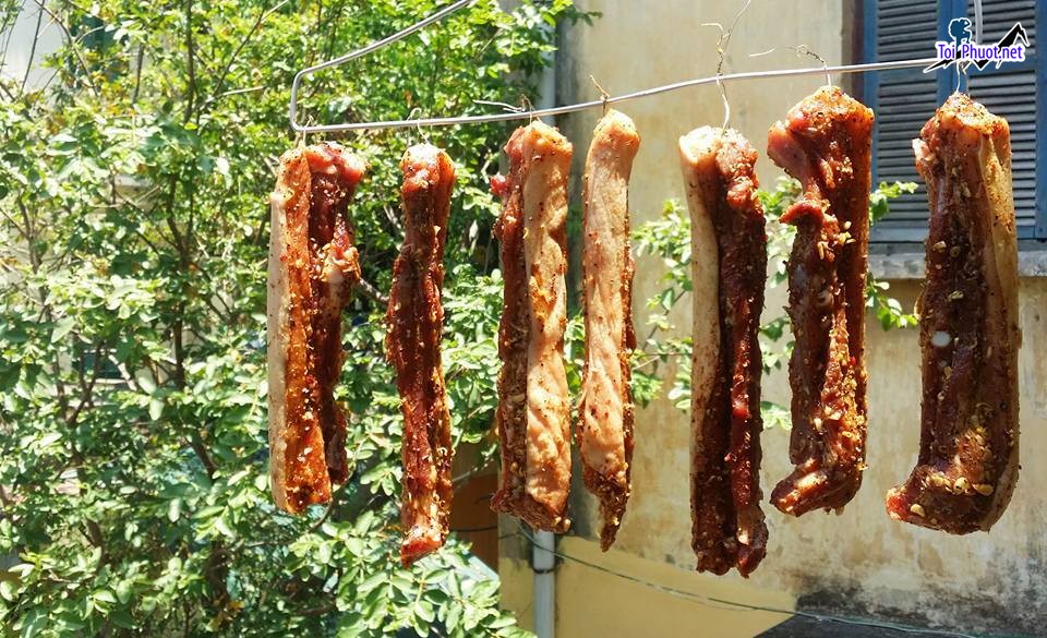 Top 7 địa chỉ bán cung cấp heo 1 nắng giá rẻ sỉ ngon Thanh Hóa hiện nay (1)