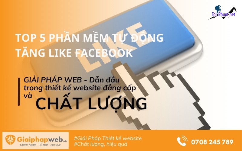 Top 7 dịch vụ tăng like giá rẻ chất Đà Lạt Lâm Đồng chất lượng nhất (1)