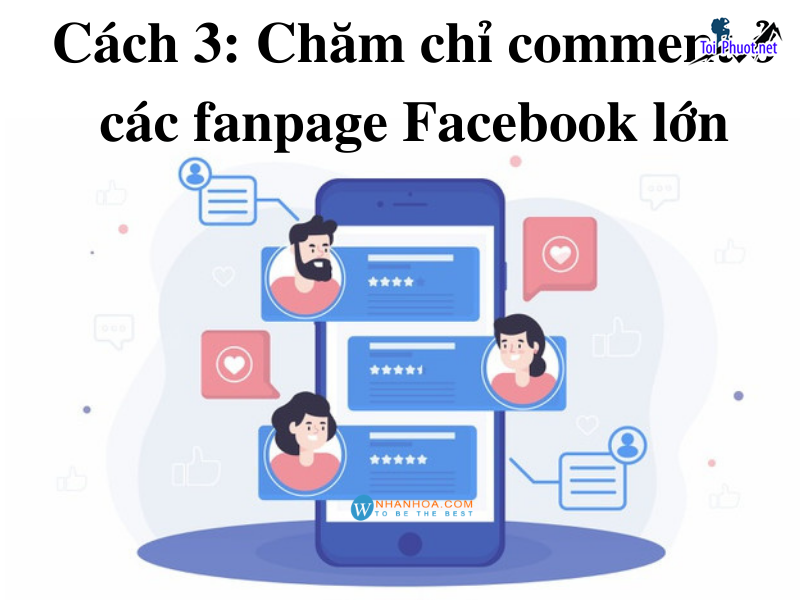 Top 7 dịch vụ tăng like giá rẻ chất Nha Trang Khánh Hòa rẻ nhất thị thường