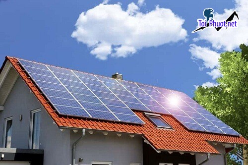 Top 7 lắp điện mặt trời giá rẻ chất lượng Thủ Dầu Một Bình Dương đáng cân nhắc (1)
