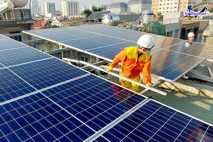 Top 7 lắp điện mặt trời giá rẻ chất lượng Thủ Dầu Một Bình Dương đáng cân nhắc (4)