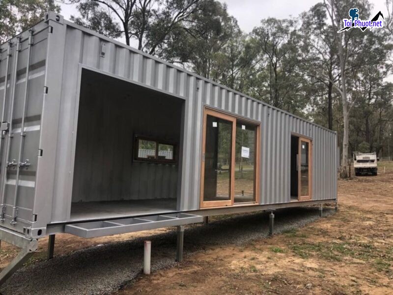 Top 7 Nhà container cung cấp giá tốt chất lượng Hải Phòng tốt nhất
