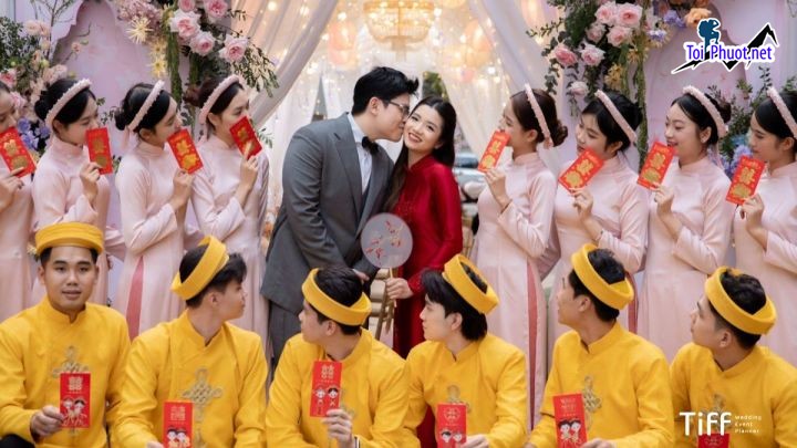 Top 7 quay phim phóng sự cưới giá rẻ chất lượng cao Biên Hòa Đồng Nai độc đáo nhất (3)