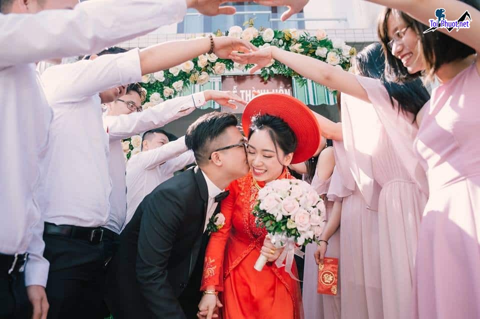 Top 7 quay phim phóng sự cưới giá rẻ chất lượng cao Biên Hòa Đồng Nai độc đáo nhất