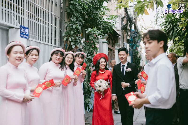 Top 7 quay phim phóng sự cưới giá rẻ chất lượng cao Pleiku Gia Lai cực yêu thích (1)
