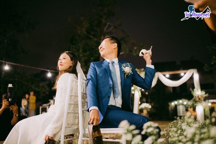 Top 7 quay phim phóng sự cưới giá rẻ chất lượng cao Sơn La ghi lại rõ nét (1)