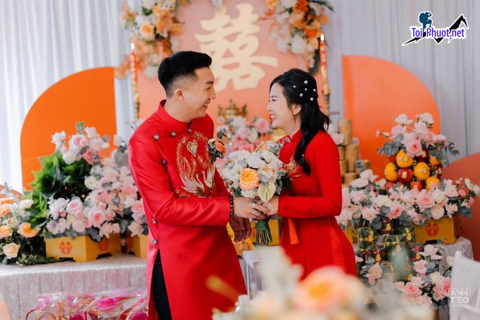 Top 7 quay phim phóng sự cưới giá rẻ chất lượng cao Sơn La ghi lại rõ nét (2)