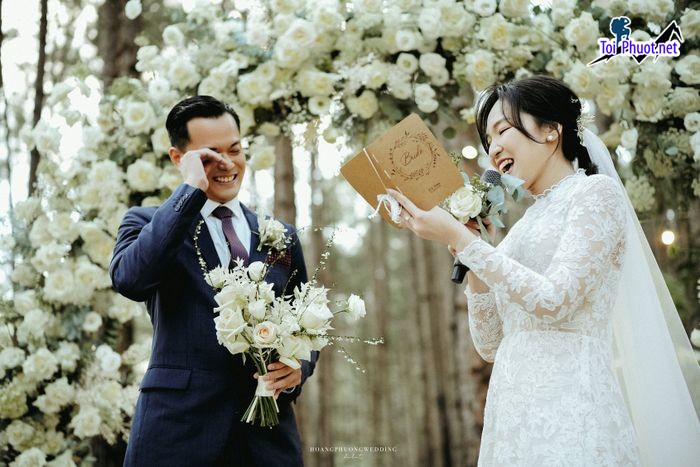 Top 7 quay phim phóng sự cưới giá rẻ chất lượng cao Sơn La ghi lại rõ nét (3)