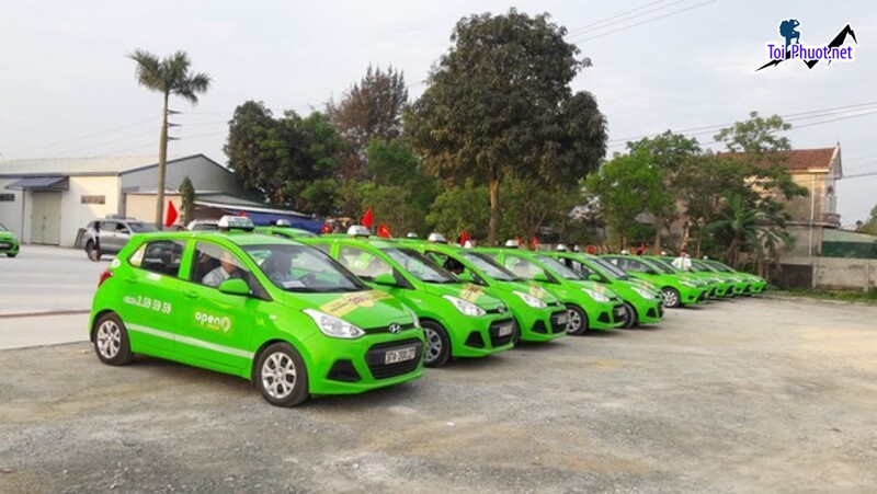 Top 7 Số điện thoại taxi giá rẻ xanh Cao Lãnh Đồng Tháp giá cước hợp lý (1)