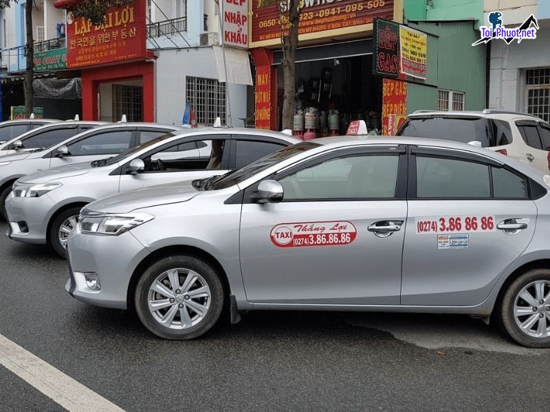 Top 7 Số điện thoại taxi giá rẻ xanh Đồng Xoài Bình Phước phục vụ quý khách mọi lúc, mọi nơi (1)