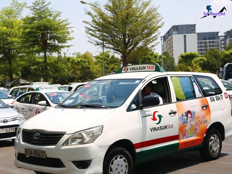 Top 7 Số điện thoại taxi giá rẻ xanh Đồng Xoài Bình Phước phục vụ quý khách mọi lúc, mọi nơi (2)