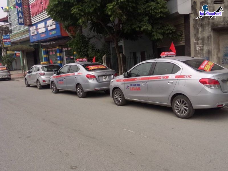 Top 7 Số điện thoại taxi giá rẻ xanh Lạng Sơn nhiệt tình, chu đáo (3)