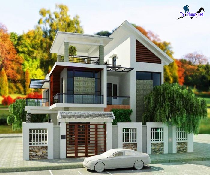 Top 7 Xây dựng trọn gói giá rẻ chất lượng cao Thủ Dầu Một Bình Dương khảo sát nhanh (1)