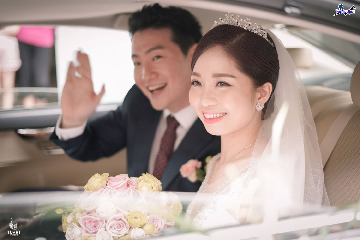Top 8 chụp ảnh phóng sự cưới giá rẻ chất lượng Kon Tum cực tốt (3)