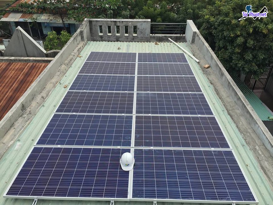 Top 8 lắp điện mặt trời giá rẻ chất lượng Bến Tre giao hàng nhanh chóng (2)