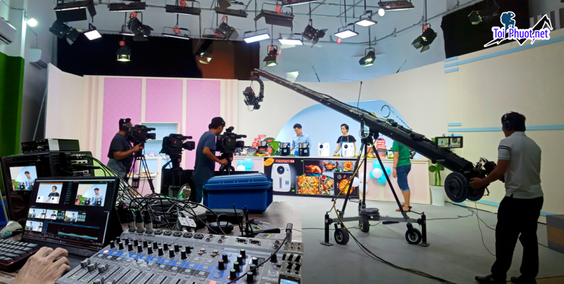 Top 8 livestream sự kiện trực tiếp chuyên nghiệp Thái Bình Hậu kỳ đầy đủ (1)