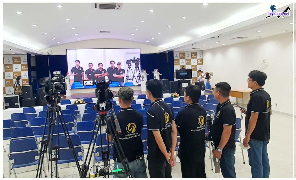 Top 8 livestream sự kiện trực tiếp chuyên nghiệp Thái Bình Hậu kỳ đầy đủ (2)